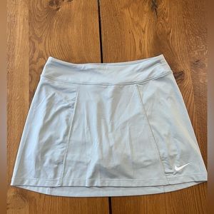 Women’s Nike Golf skirt